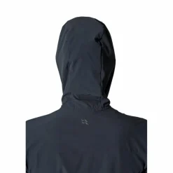 Rab BOREALIS HOODY WMNS Damen - Softshelljacke