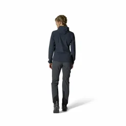 Rab BOREALIS HOODY WMNS Damen - Softshelljacke