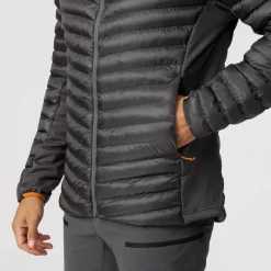 Rab CIRRUS FLEX HOODY Herren - Isolationsjacke