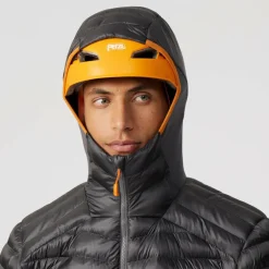 Rab CIRRUS FLEX HOODY Herren - Isolationsjacke