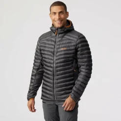 Rab CIRRUS FLEX HOODY Herren - Isolationsjacke