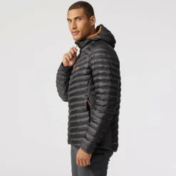 Rab CIRRUS FLEX HOODY Herren - Isolationsjacke