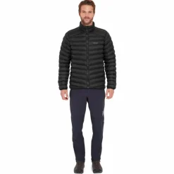 Rab CIRRUS JACKET Herren - Isolationsjacke