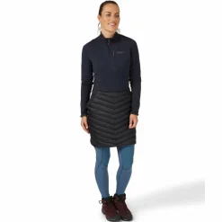 Rab CIRRUS SKIRT WMNS Damen - Rock