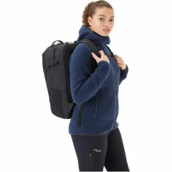 Rab DEPOT 18 - Laptoprucksack