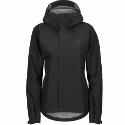 Rab DOWNPOUR JACKET WMNS Damen - Regenjacke
