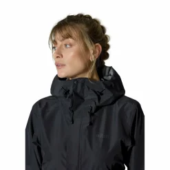Rab DOWNPOUR JACKET WMNS Damen - Regenjacke