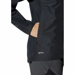 Rab DOWNPOUR JACKET WMNS Damen - Regenjacke