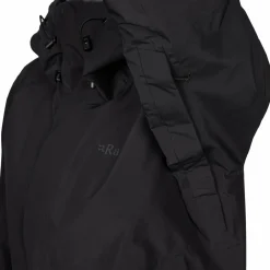 Rab DOWNPOUR JACKET WMNS Damen - Regenjacke