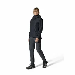 Rab DOWNPOUR JACKET WMNS Damen - Regenjacke