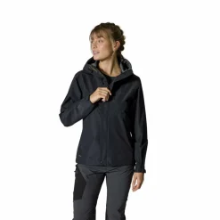 Rab DOWNPOUR JACKET WMNS Damen - Regenjacke