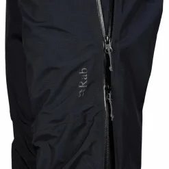 Rab DOWNPOUR MOUNTAIN PANTS Herren - Regenhose