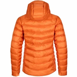 Rab ELECTRON PRO HOODY WMNS Damen - Daunenjacke