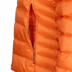 Rab ELECTRON PRO HOODY WMNS Damen - Daunenjacke