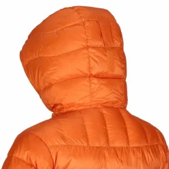 Rab ELECTRON PRO HOODY WMNS Damen - Daunenjacke