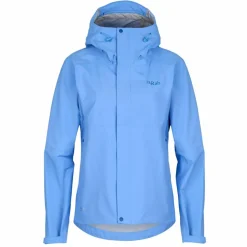 Rab FIREWALL JACKET WMNS Damen - Hardshelljacke