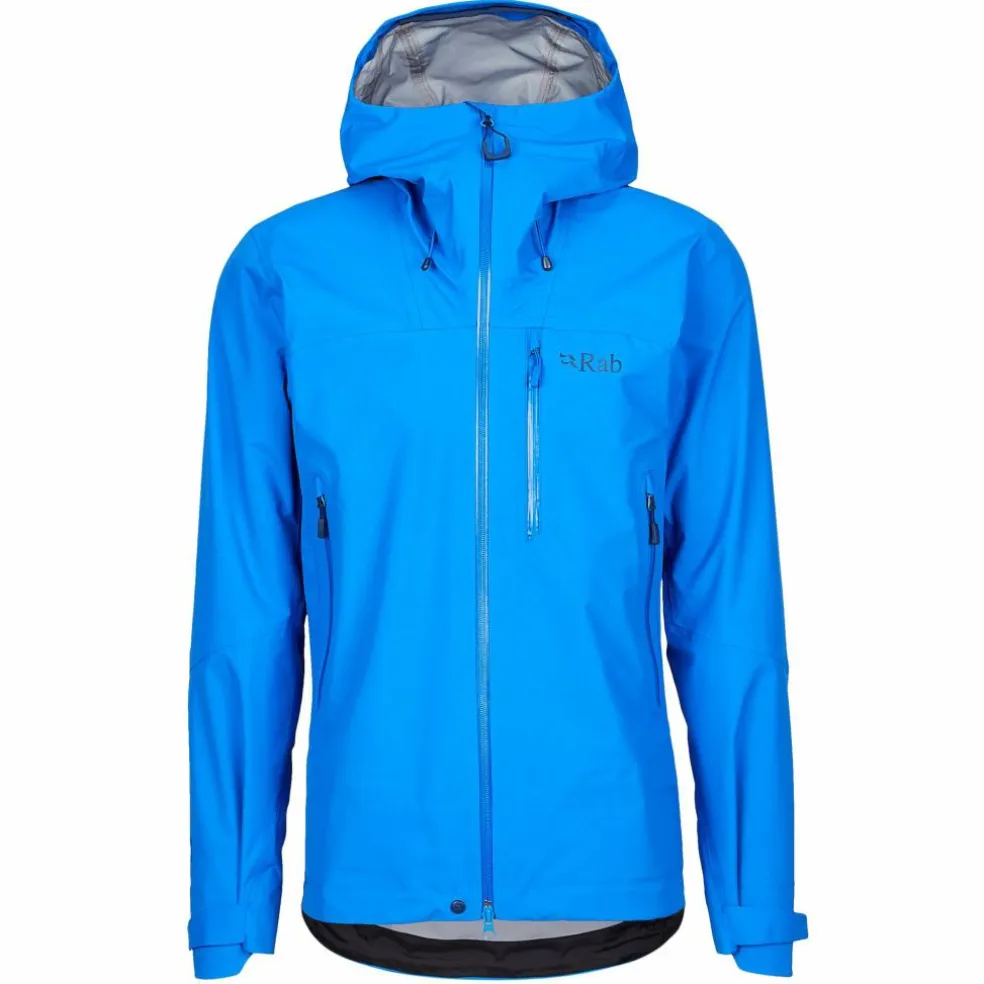 Rab FIREWALL MOUNTAIN JACKET Herren - Hardshelljacke