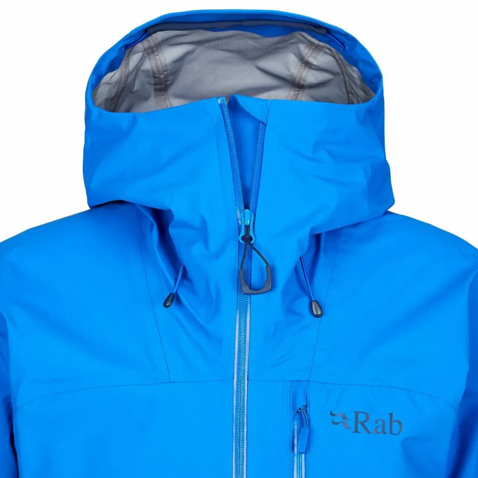 Rab FIREWALL MOUNTAIN JACKET Herren - Hardshelljacke