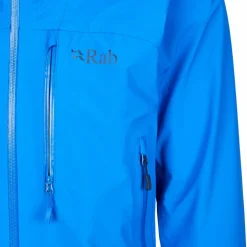 Rab FIREWALL MOUNTAIN JACKET Herren - Hardshelljacke