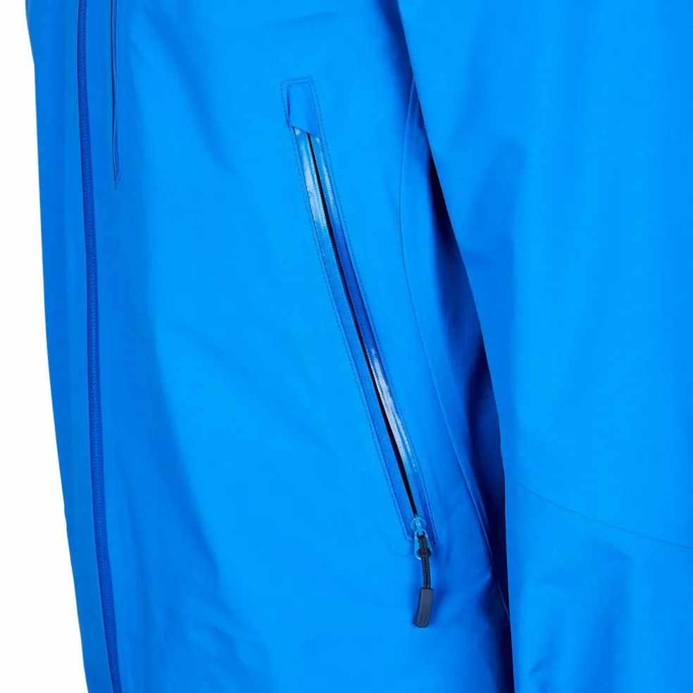 Rab FIREWALL MOUNTAIN JACKET Herren - Hardshelljacke