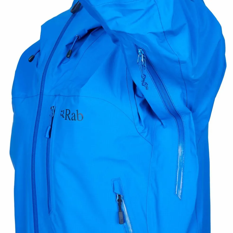 Rab FIREWALL MOUNTAIN JACKET Herren - Hardshelljacke