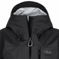 Rab FIREWALL MOUNTAIN JACKET WMNS Damen - Hardshelljacke