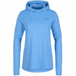 Rab FORCE HOODY WMNS Damen - Hoodie