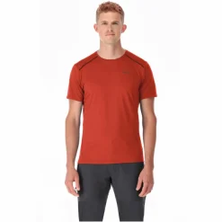 Rab FORCE TEE Herren - Funktionsshirt
