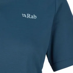 Rab FORCE TEE WMNS Damen - Funktionsshirt