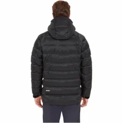 Rab GLACEON PRO JACKET Herren - Daunenjacke
