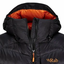 Rab GLACEON PRO JACKET Herren - Daunenjacke