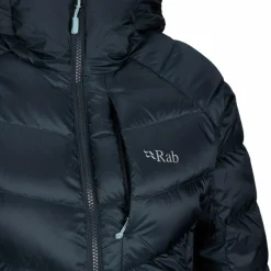 Rab GLACEON PRO JACKET WMNS Damen - Daunenjacke