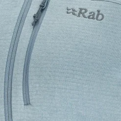 Rab GRAVITON HOODY W'S Damen - Fleecejacke