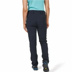 Rab INCLINE PANTS WMNS Damen - Softshellhose