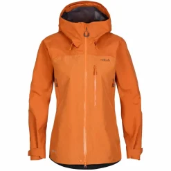 Rab LATOK MOUNTAIN GTX JACKET WMNS Damen - Hardshelljacke