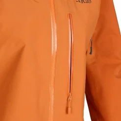 Rab LATOK MOUNTAIN GTX JACKET WMNS Damen - Hardshelljacke