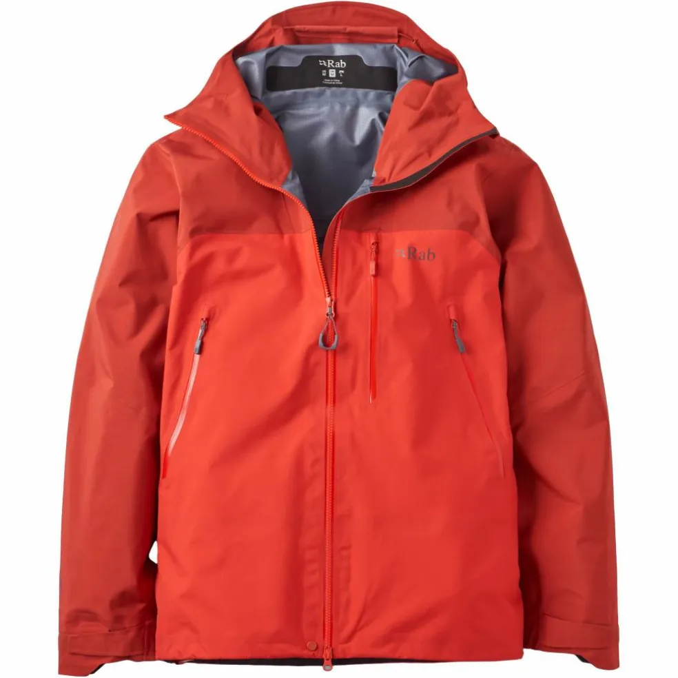Rab LATOK MOUNTAIN GTX JACKET Herren - Hardshelljacke