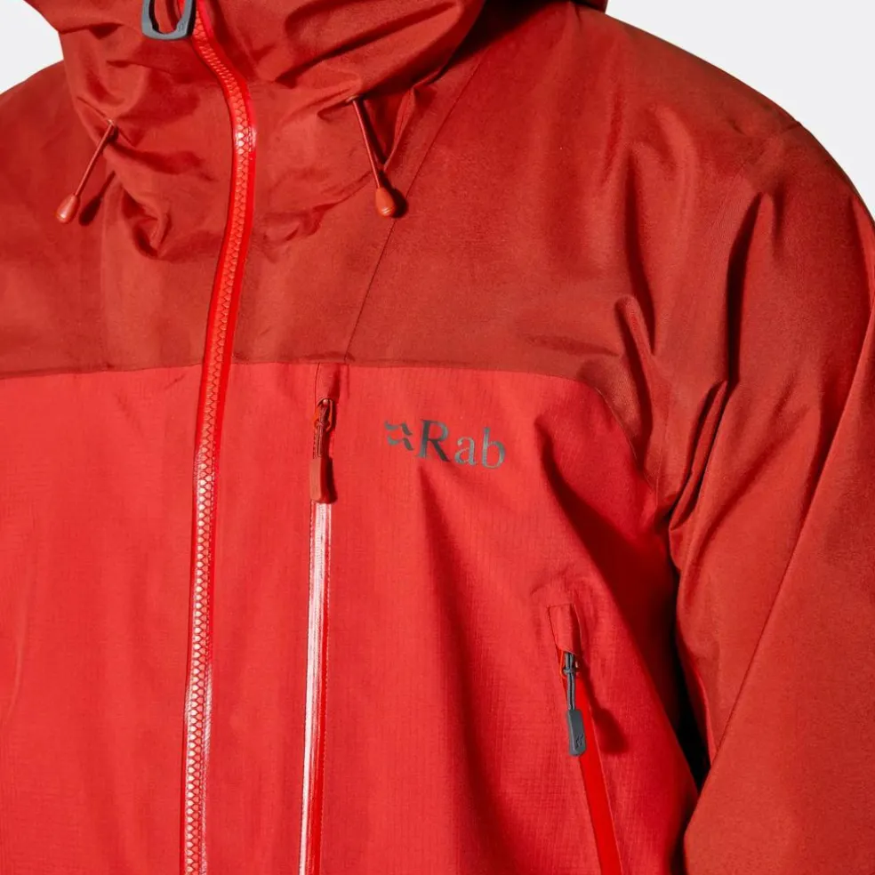 Rab LATOK MOUNTAIN GTX JACKET Herren - Hardshelljacke