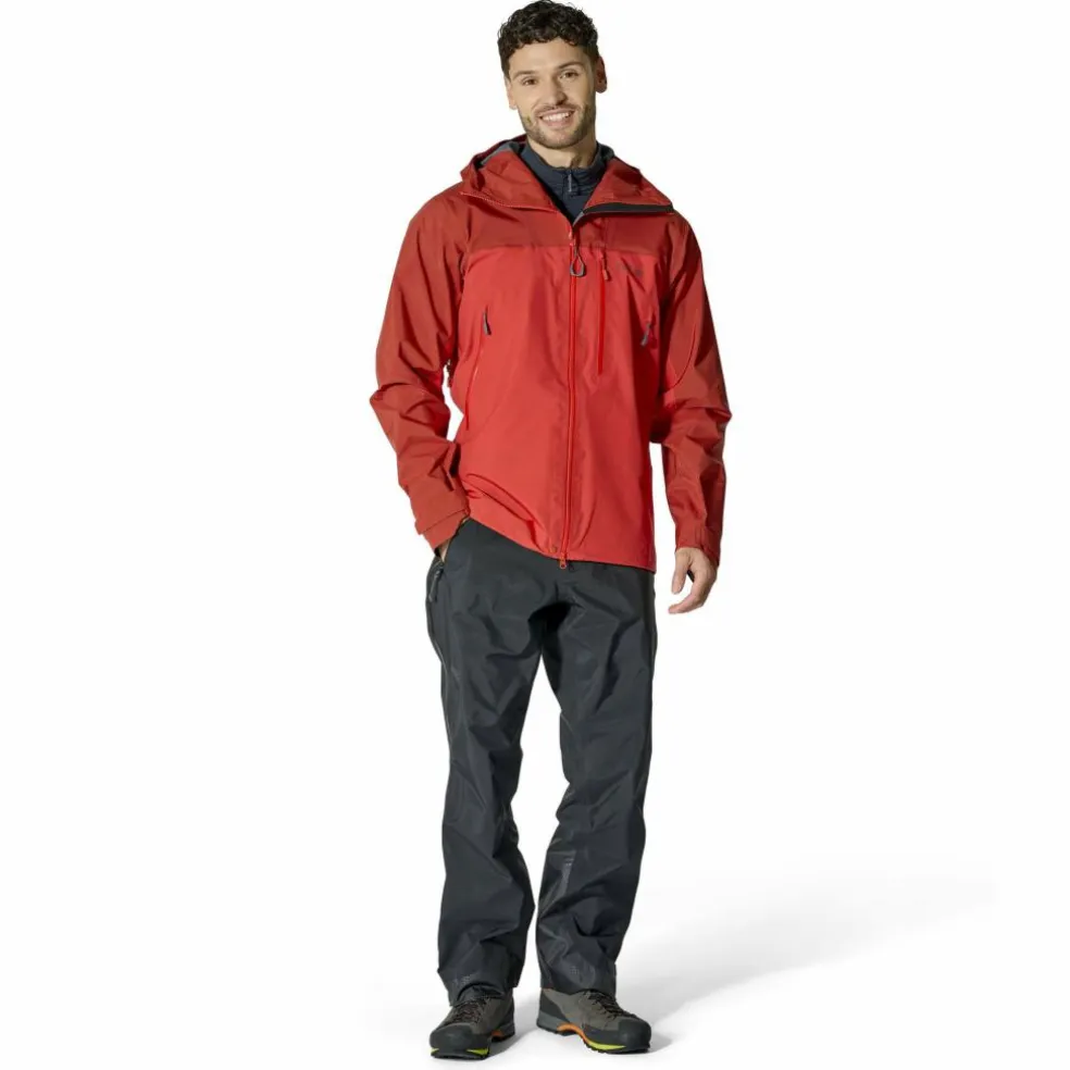 Rab LATOK MOUNTAIN GTX JACKET Herren - Hardshelljacke