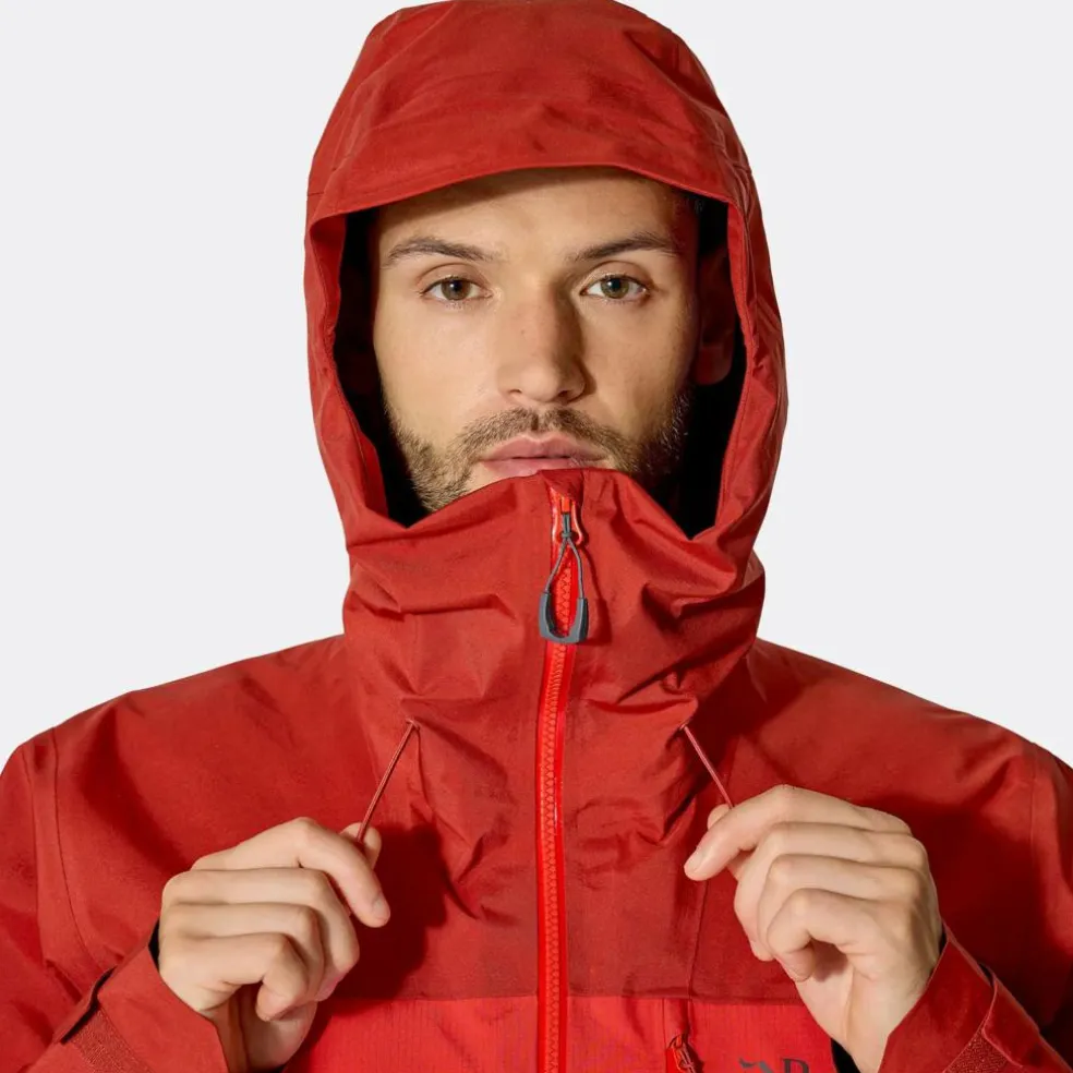 Rab LATOK MOUNTAIN GTX JACKET Herren - Hardshelljacke