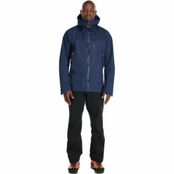 Rab LATOK MOUNTAIN GTX JACKET Herren - Hardshelljacke