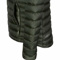 Rab MICROLIGHT ALPINE JACKET WMNS Damen - Daunenjacke