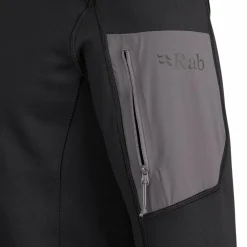 Rab MODULUS PULL ON Herren - Fleecepullover