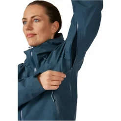 Rab NAMCHE GTX JACKET WMNS Damen - Hardshelljacke