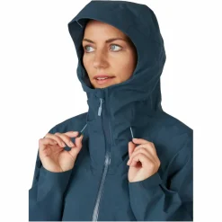 Rab NAMCHE GTX JACKET WMNS Damen - Hardshelljacke