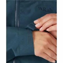 Rab NAMCHE GTX JACKET WMNS Damen - Hardshelljacke