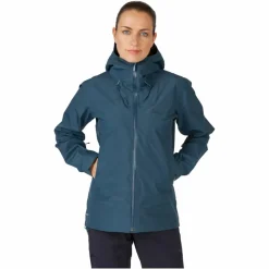 Rab NAMCHE GTX JACKET WMNS Damen - Hardshelljacke