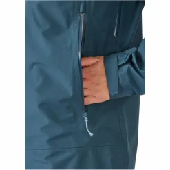 Rab NAMCHE GTX JACKET WMNS Damen - Hardshelljacke