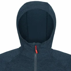 Rab NEXUS HOODY Herren - Fleecejacke