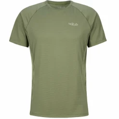 Rab SONIC TEE Herren - Funktionsshirt